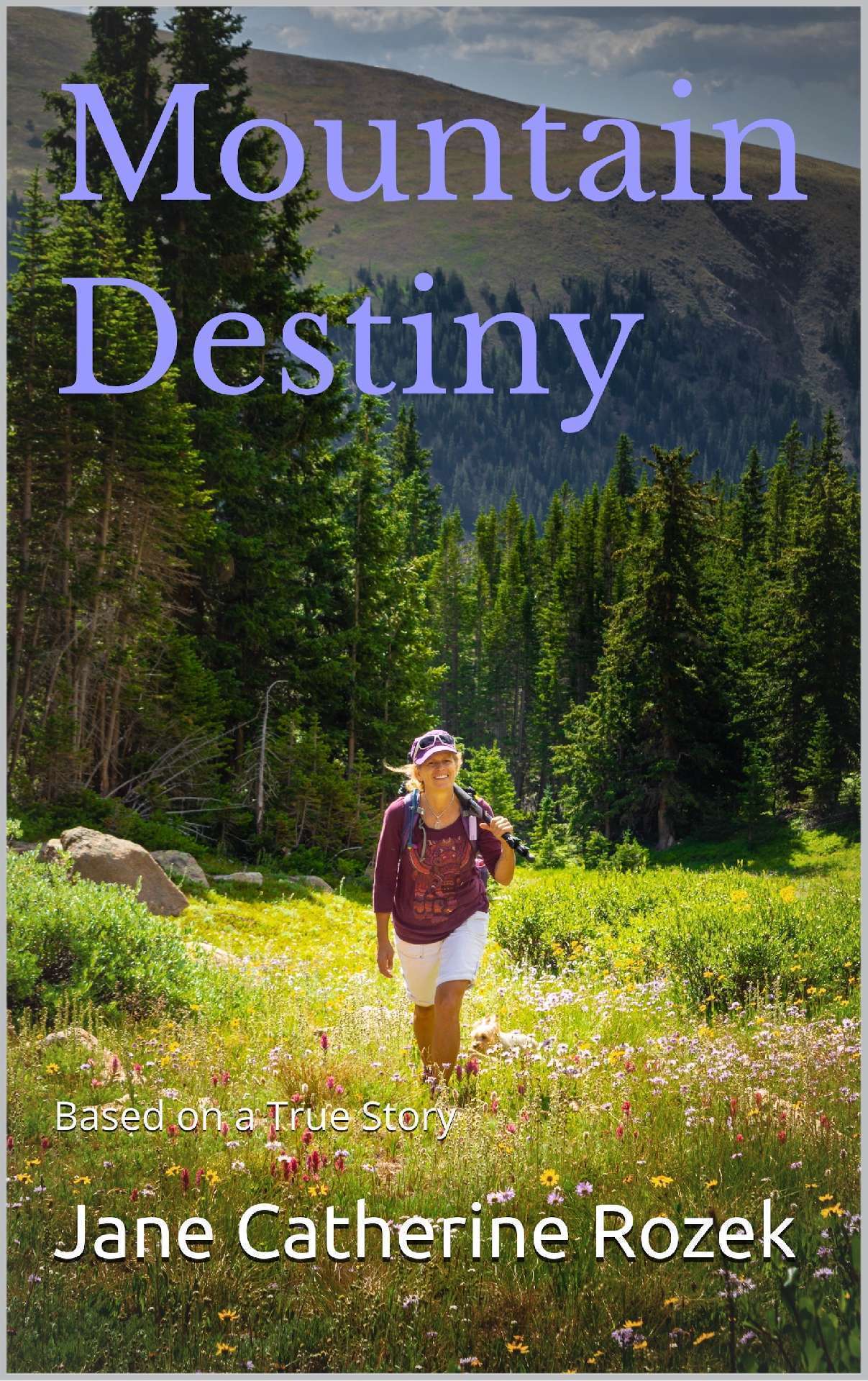 Mountain Destiny: Based on a True Story