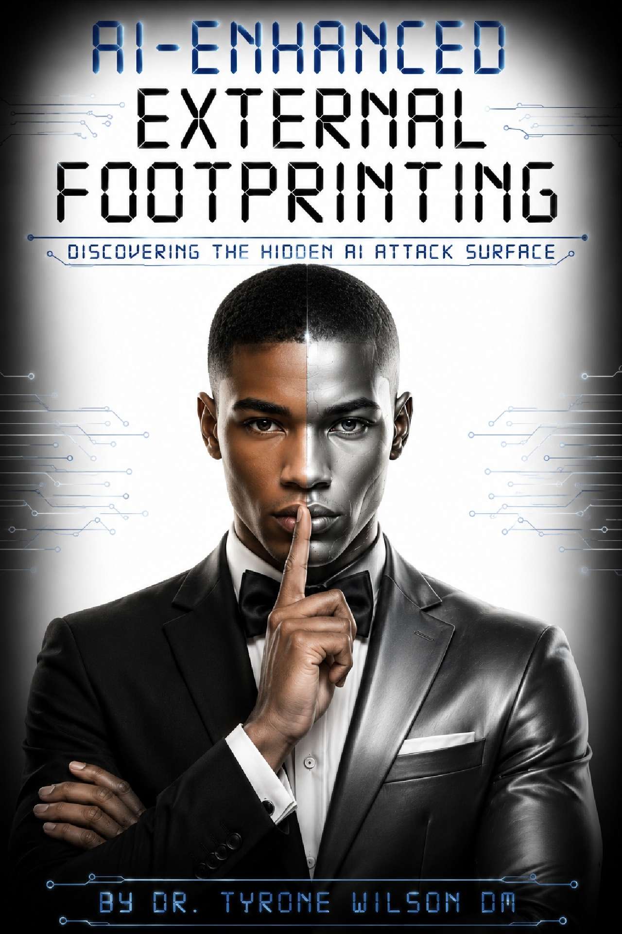 Tyrone Wilson - AI-Enhanced External Footprinting: Discovering the Hidden AI Attack Surface