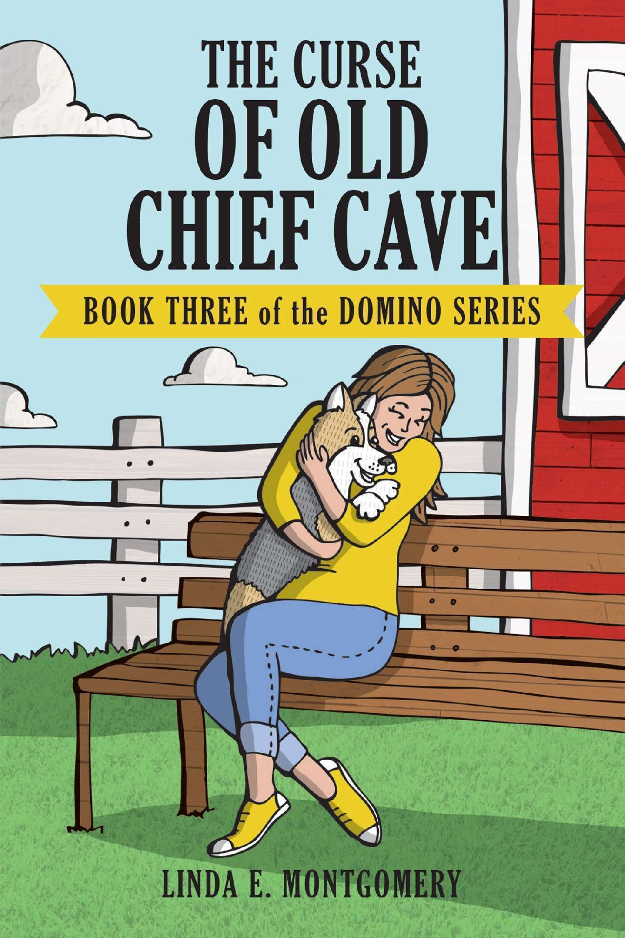 The Curse of Old Chief Cave