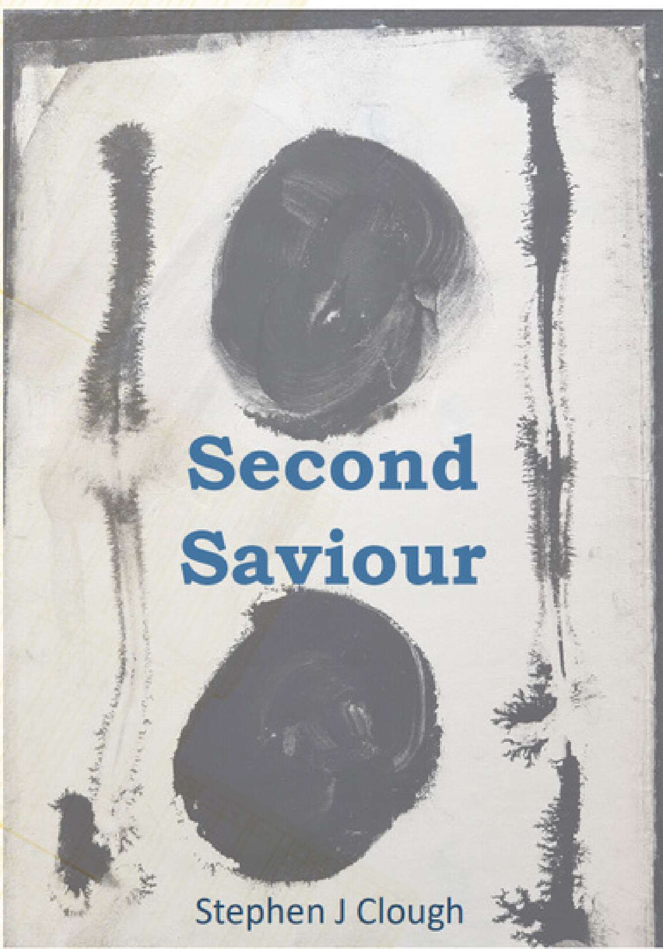 Scond Saviour