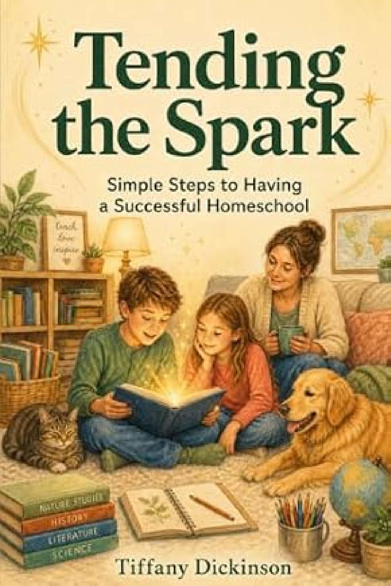 Tending the Spark