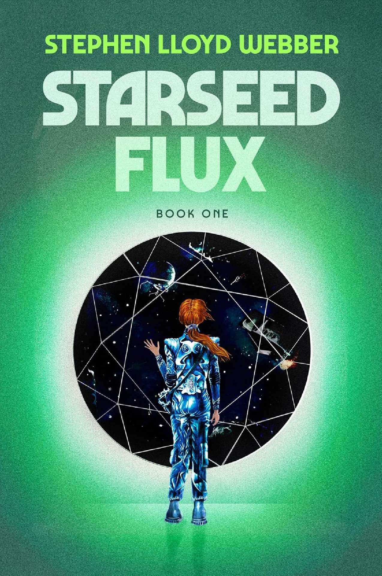 Starseed Flux