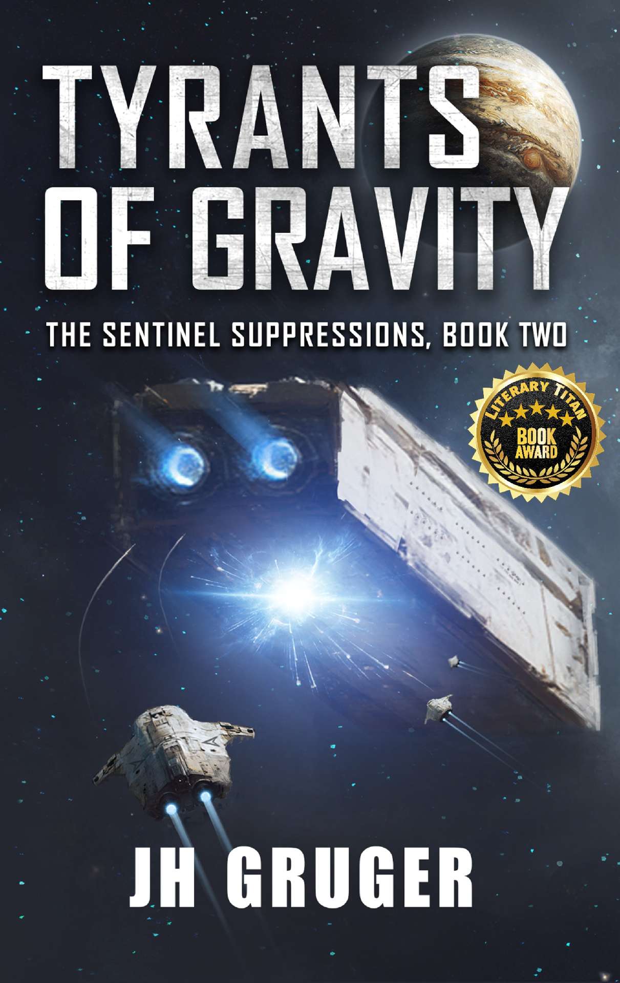Tyrants of Gravity