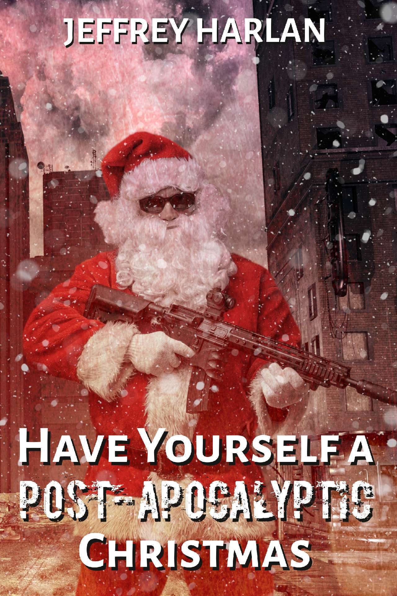 Have Yourself a Post-Apocalyptic Christmas