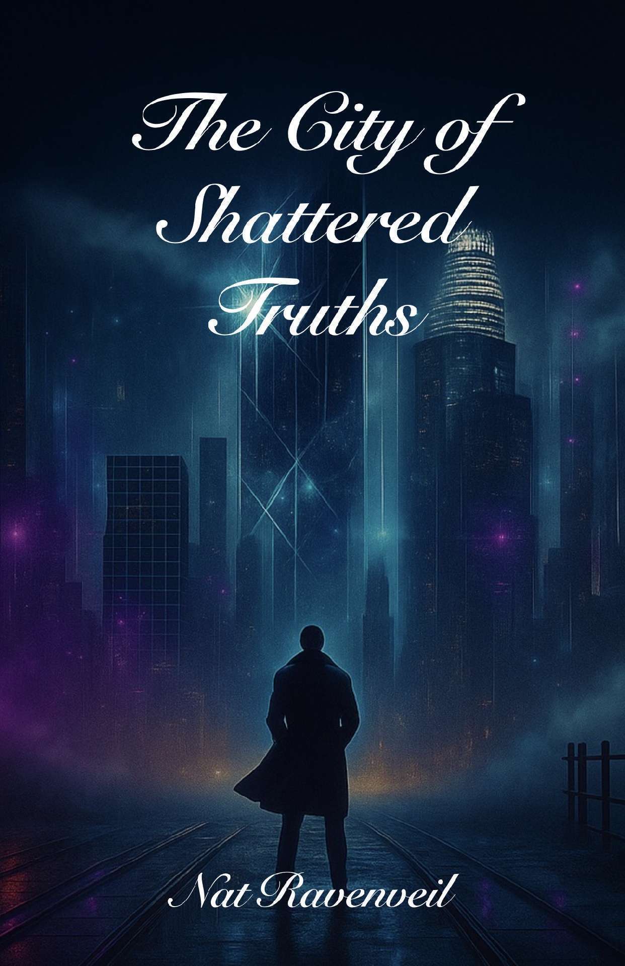 The City of Shattered Truths