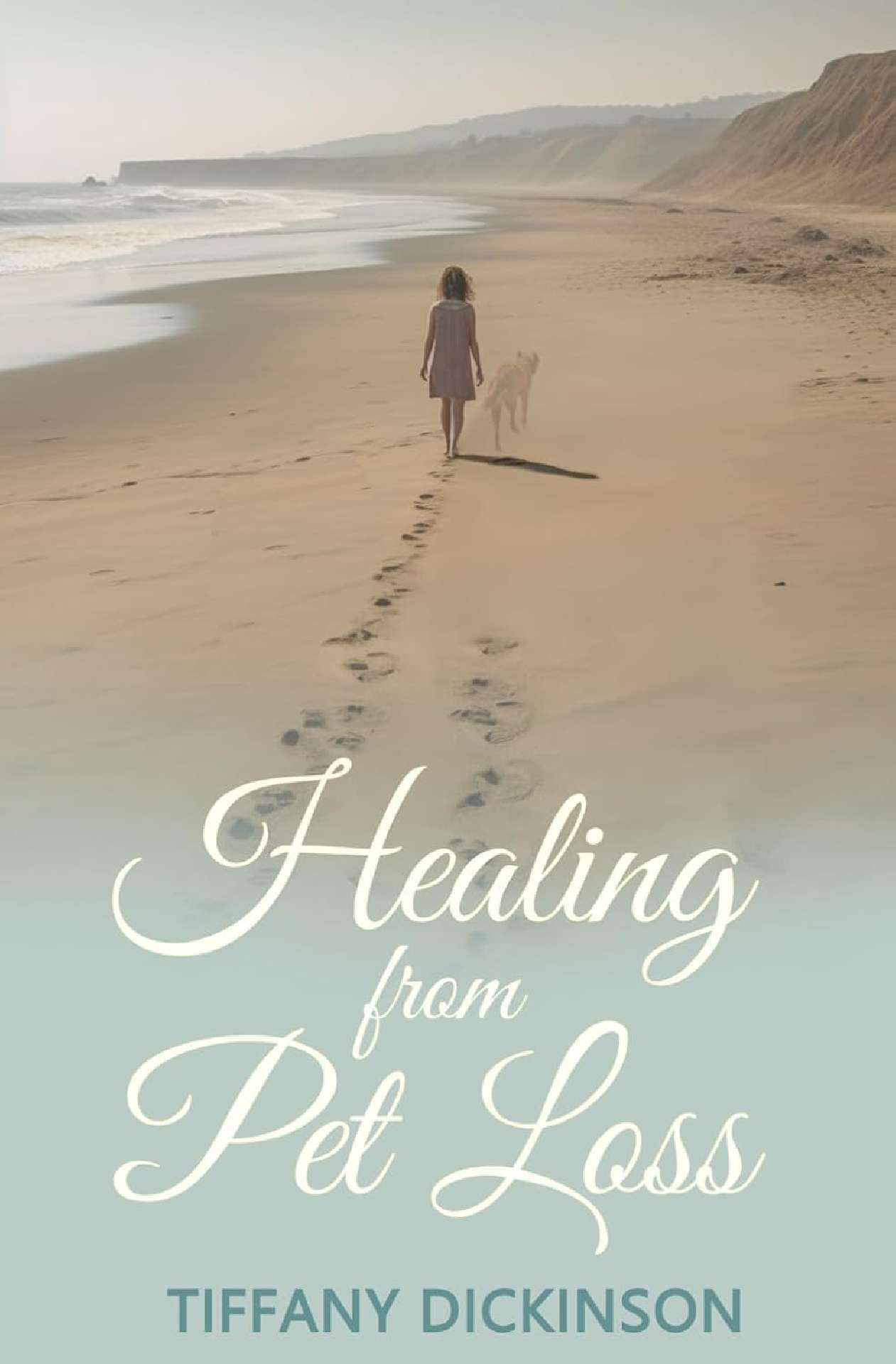 Healing from Pet Loss