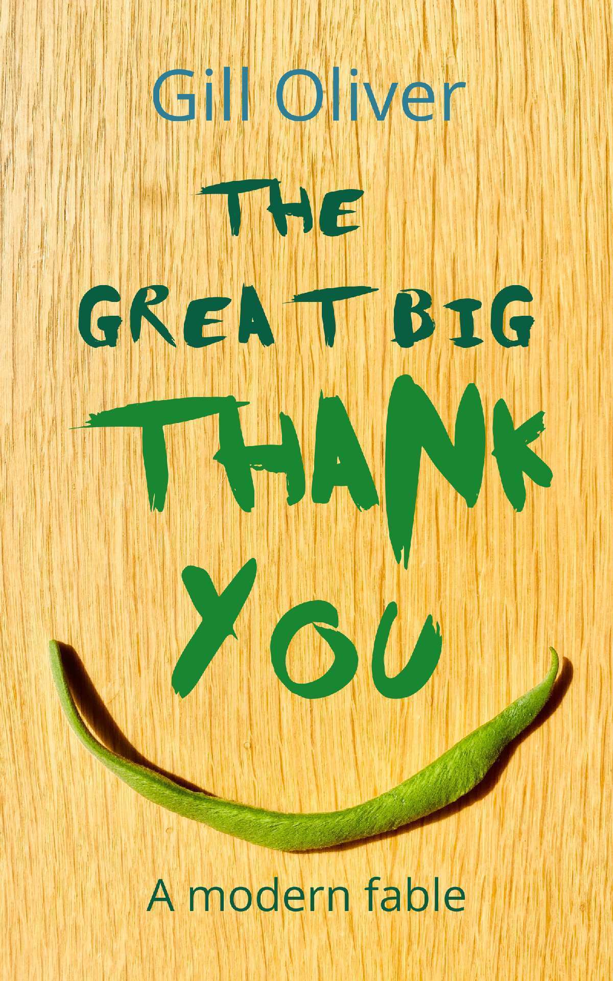 The Great Big Thank You