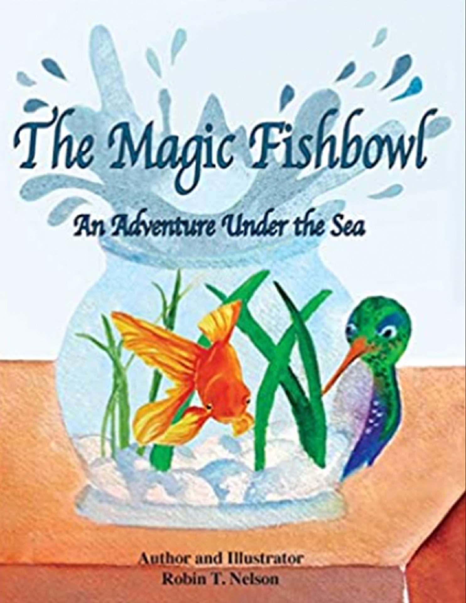 The Magic Fishbowl