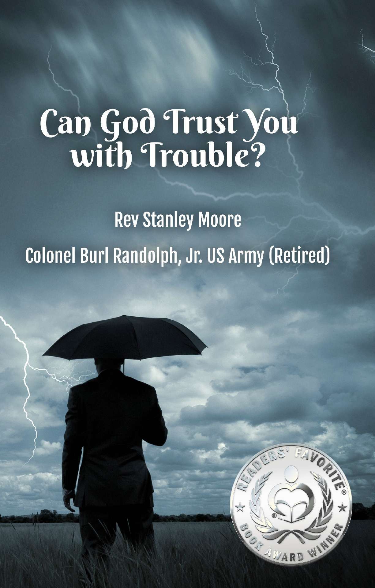 Can God Trust You with Trouble?