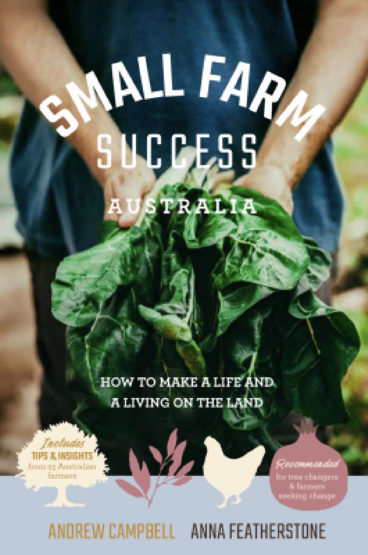 Small Farm Success Australia