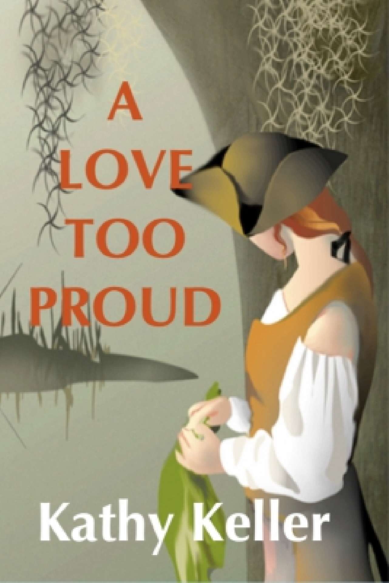A Love Too Proud