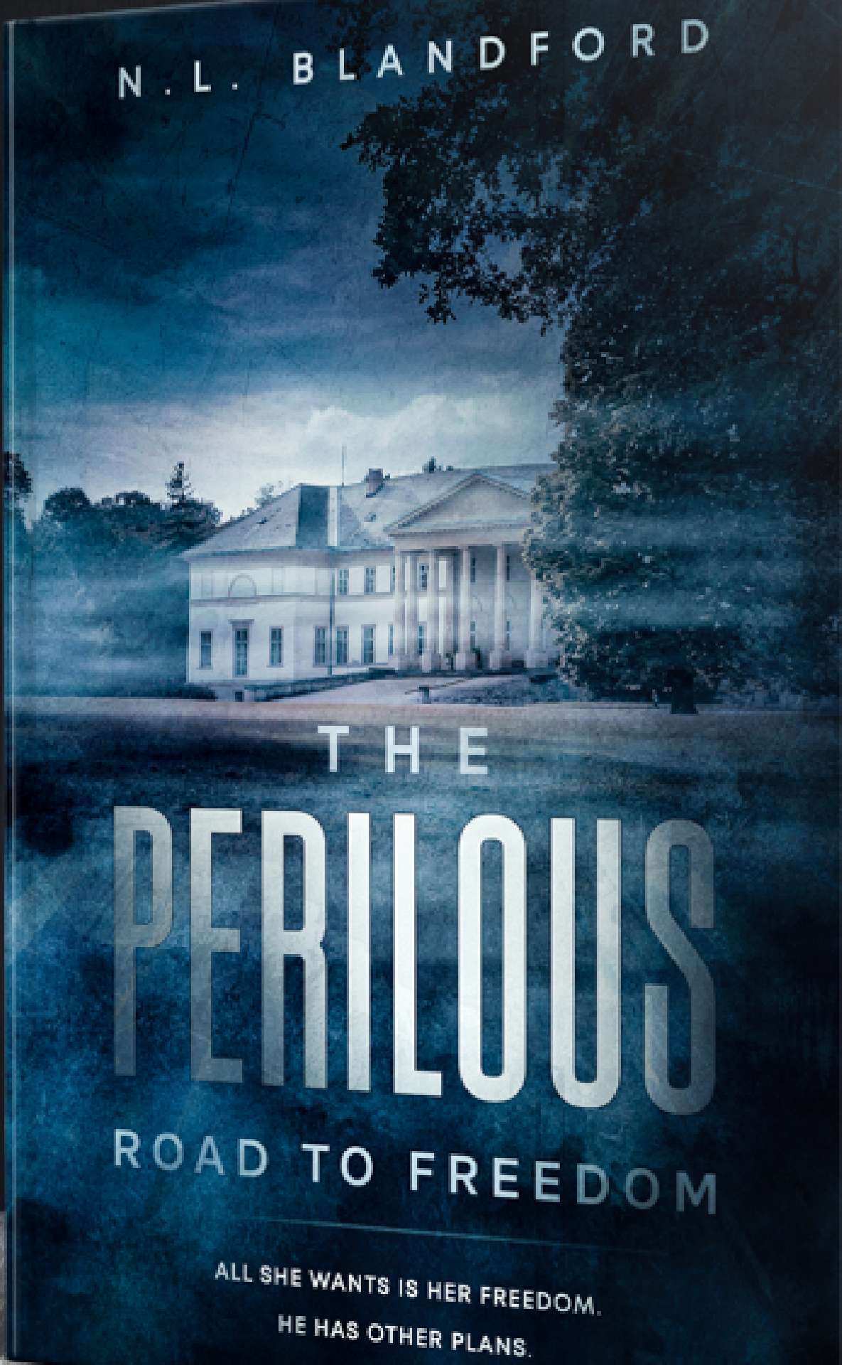 The Perilous Road to Freedom