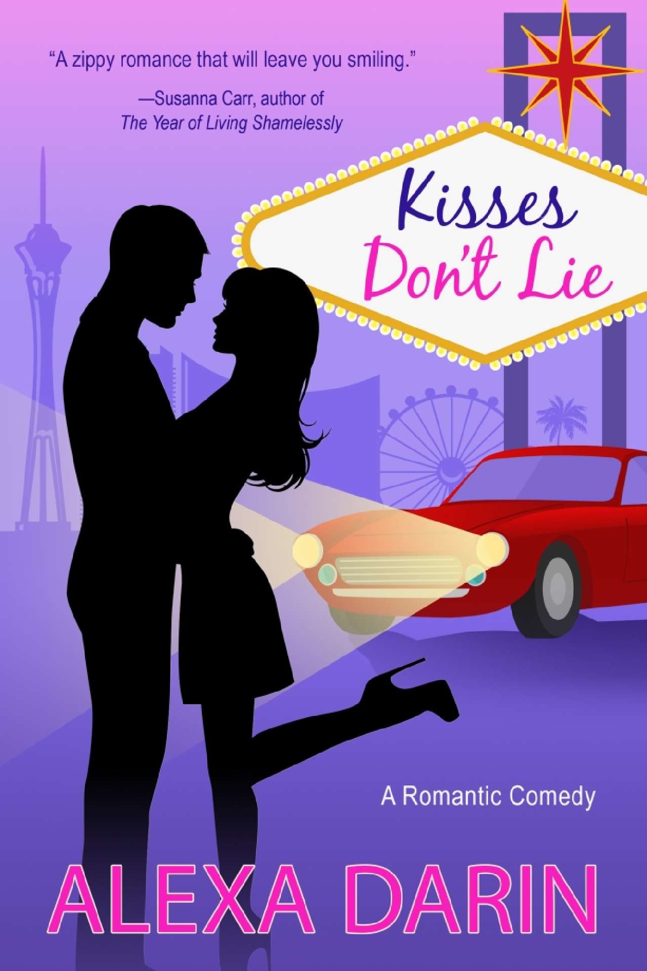 Kisses Don't Lie