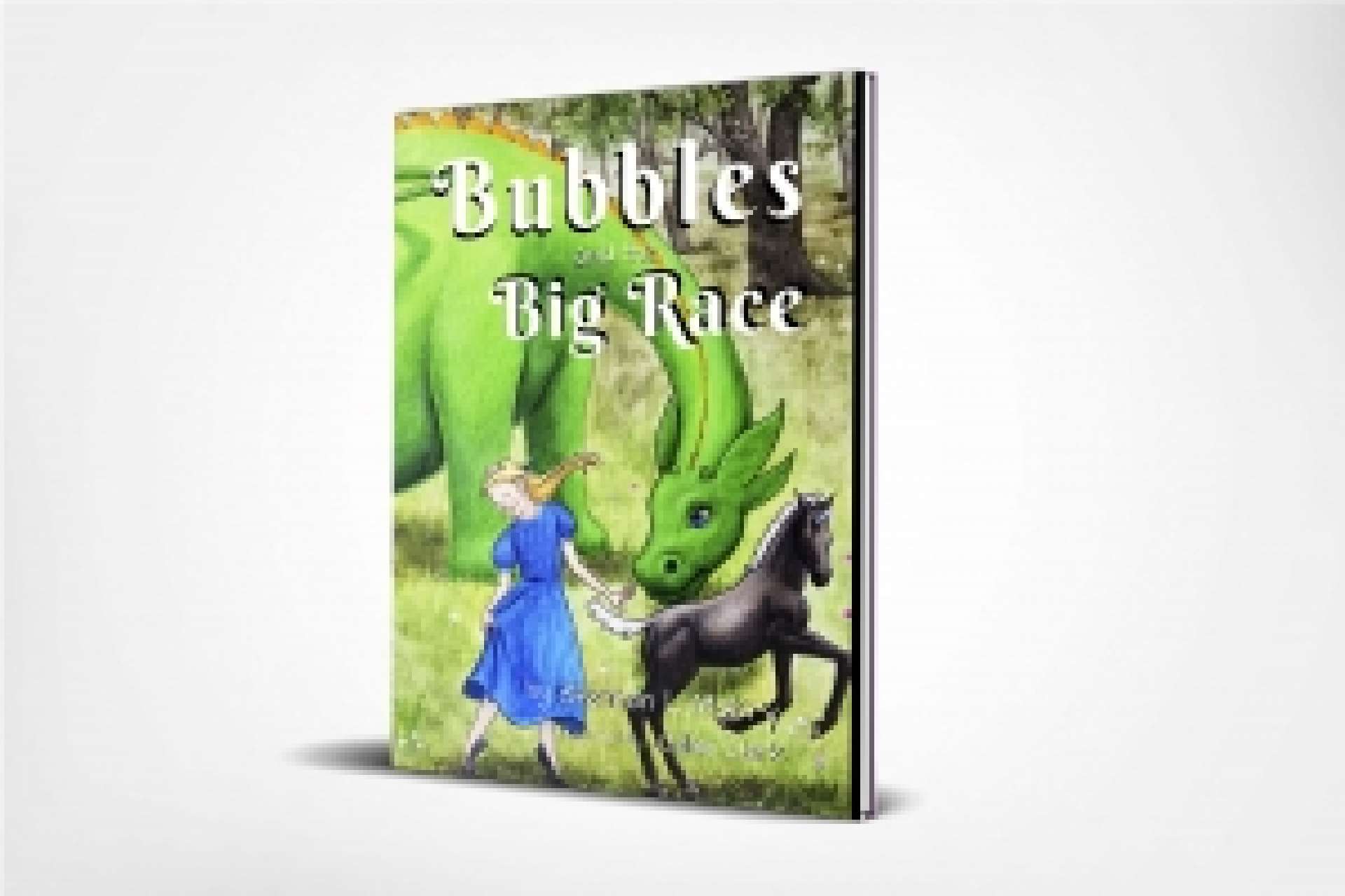 Bubbles and the Big Race
