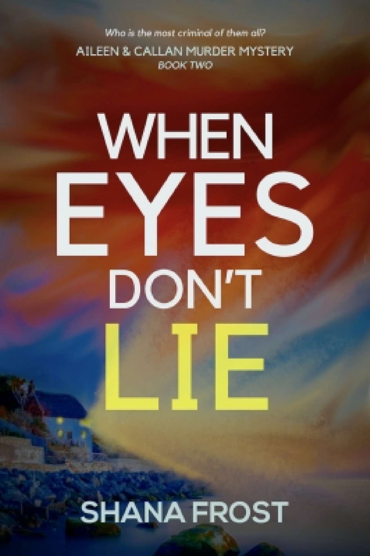 When Eyes Don't Lie: