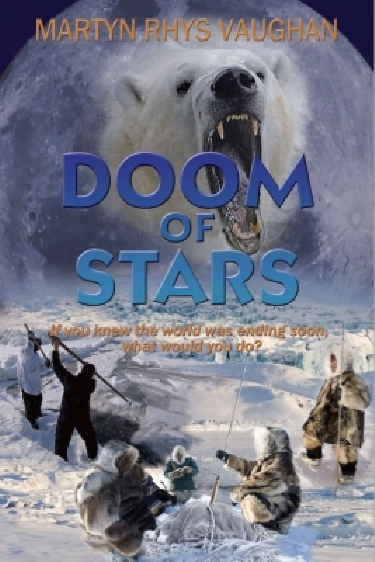 Doom of Stars