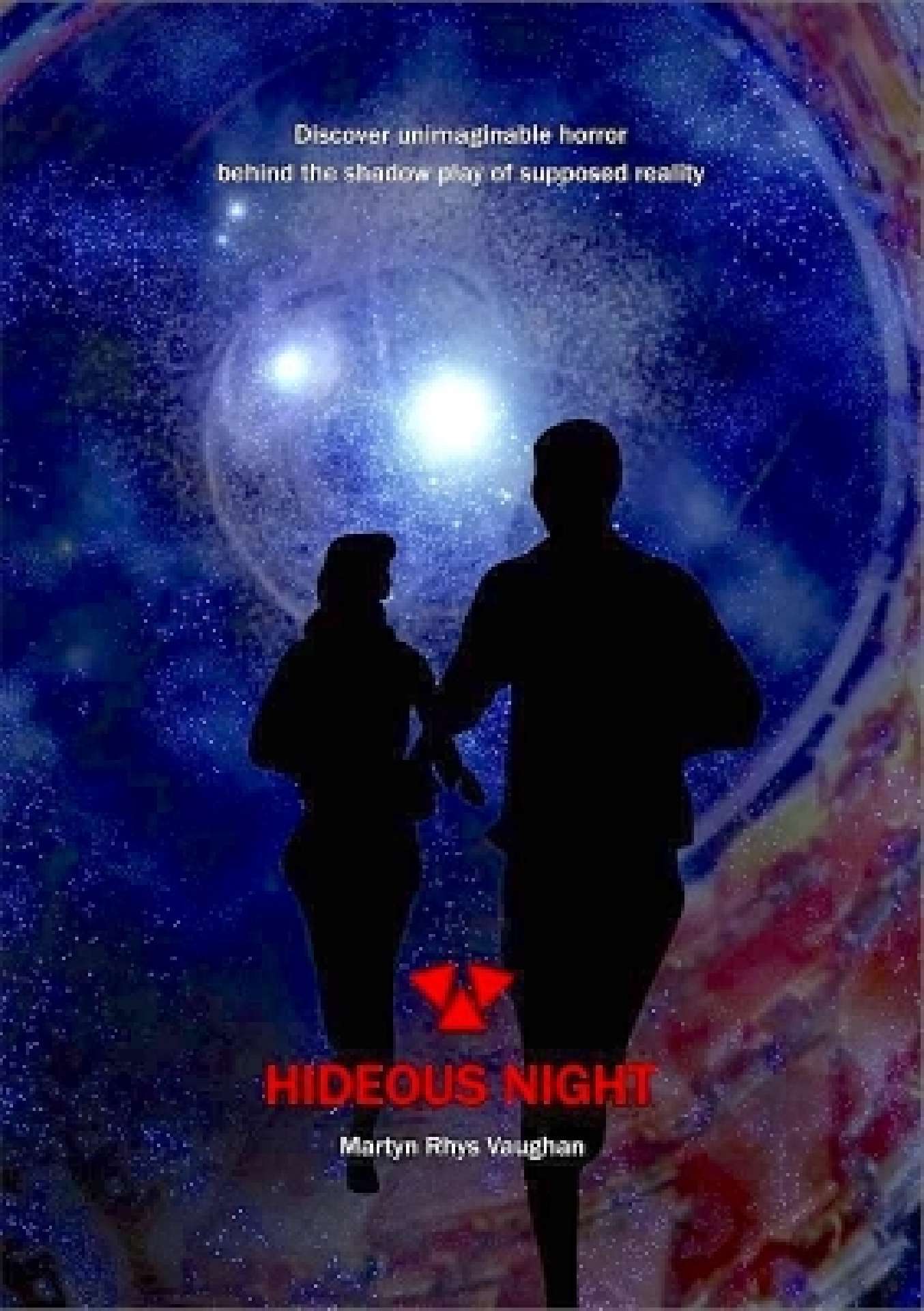 MartyV - Hideous Night