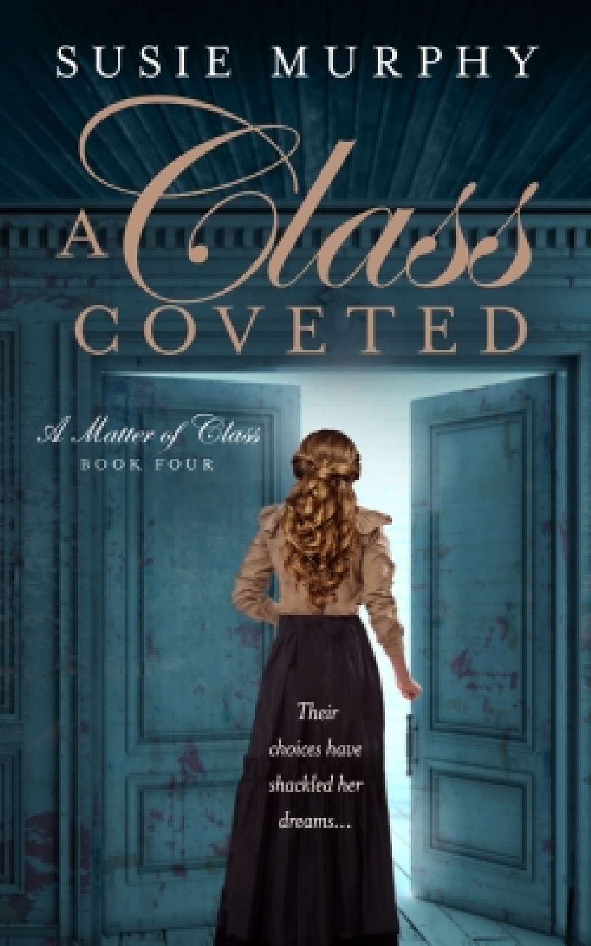 A Class Coveted