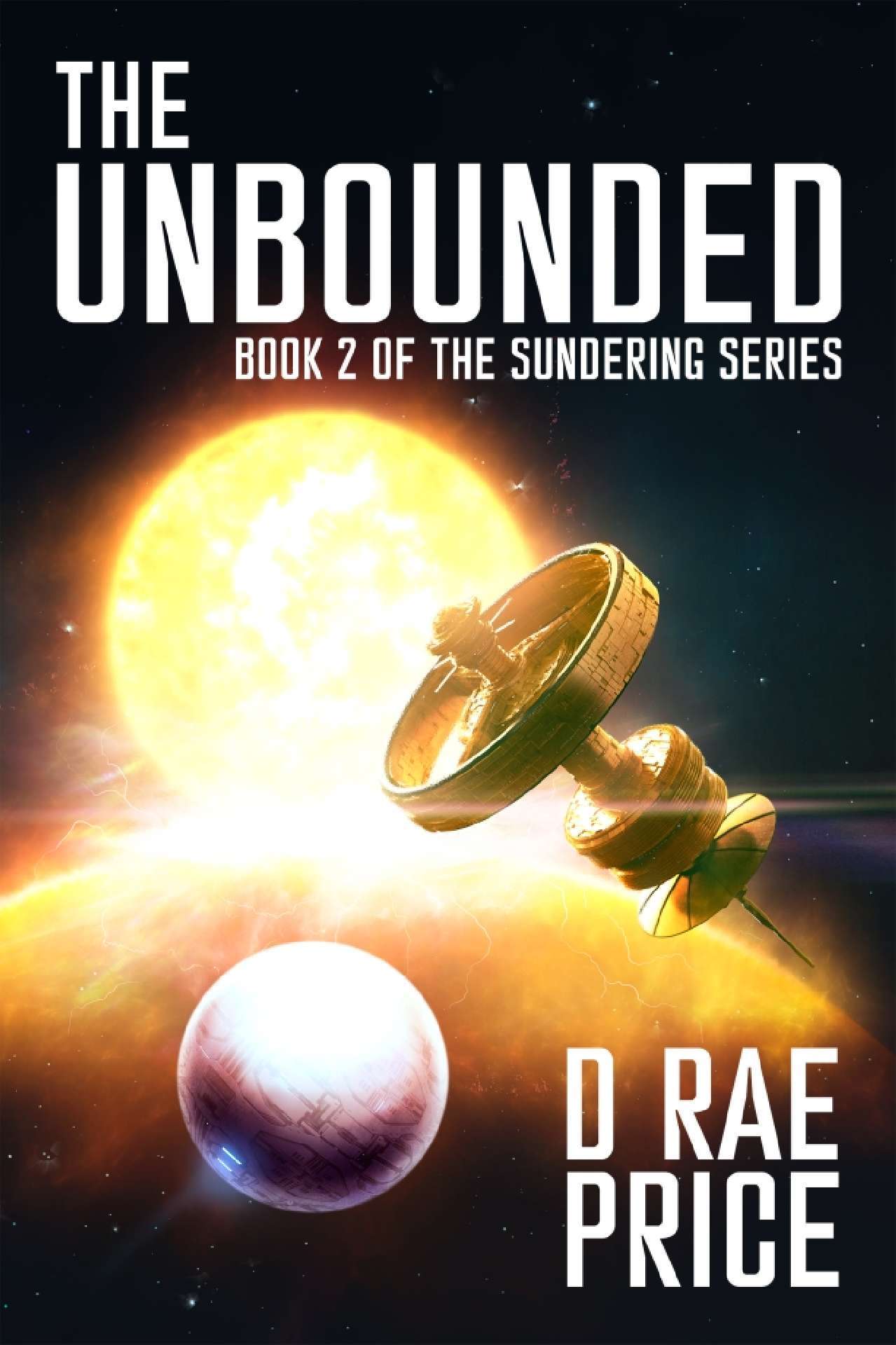 The Unbounded