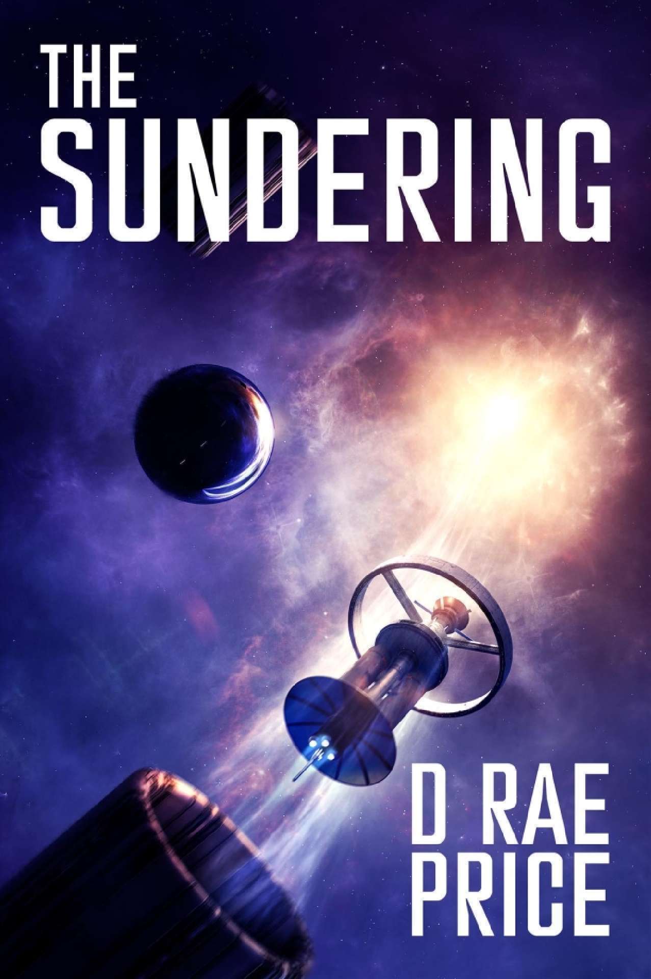 The Sundering