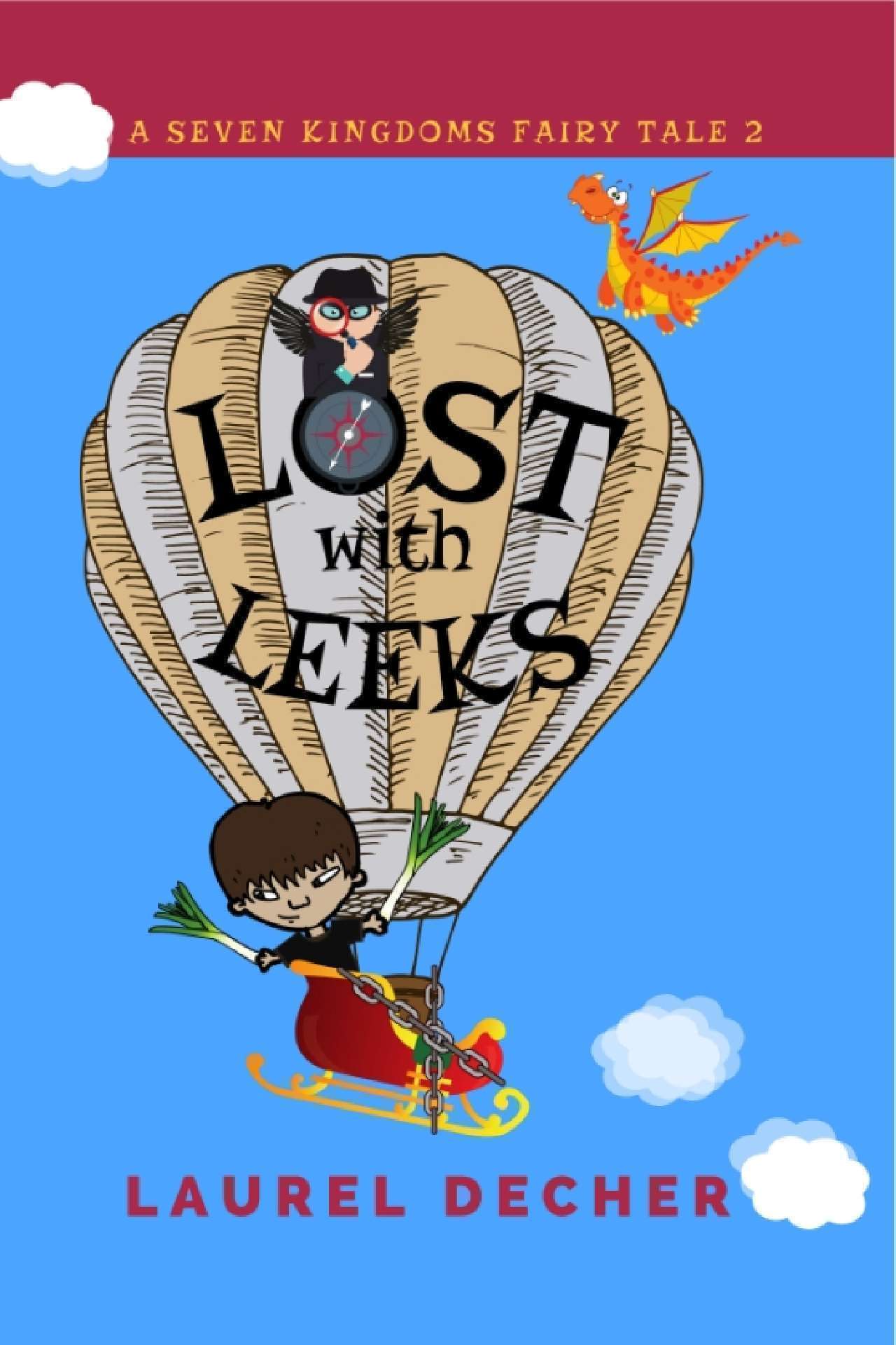 Lost With Leeks
