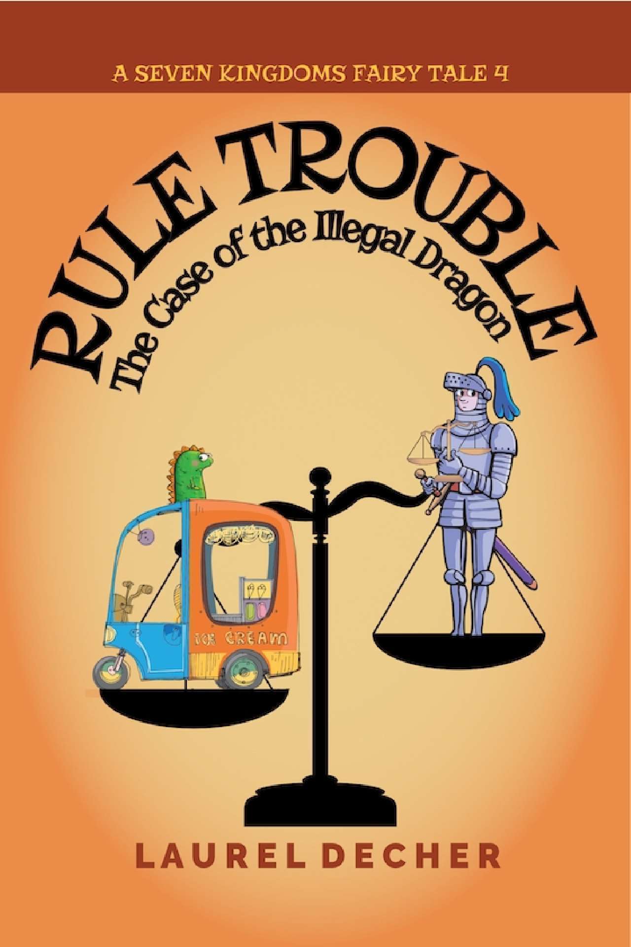 Rule Trouble: The Case of the Illegal Dragon