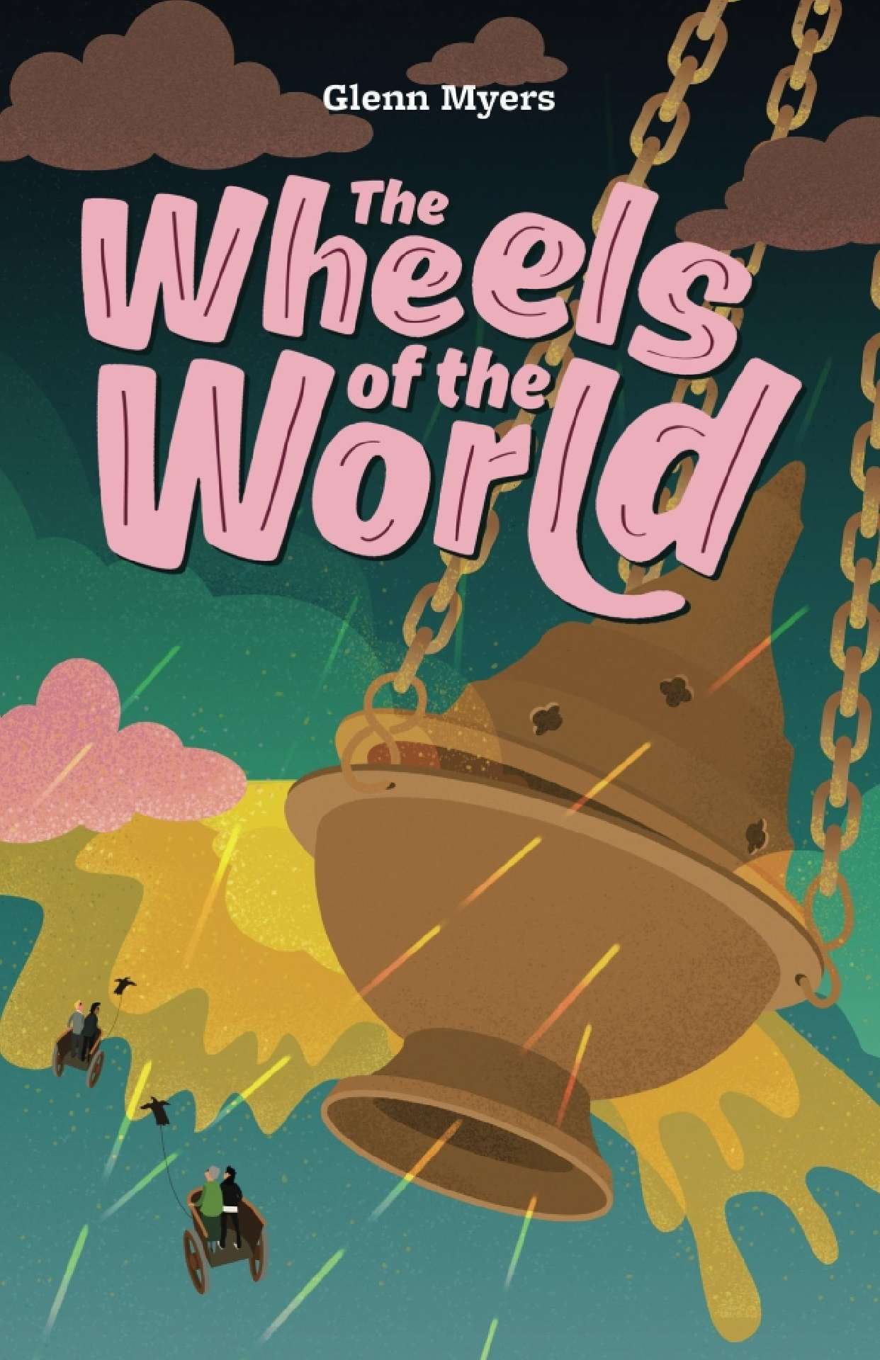 The Wheels of the World