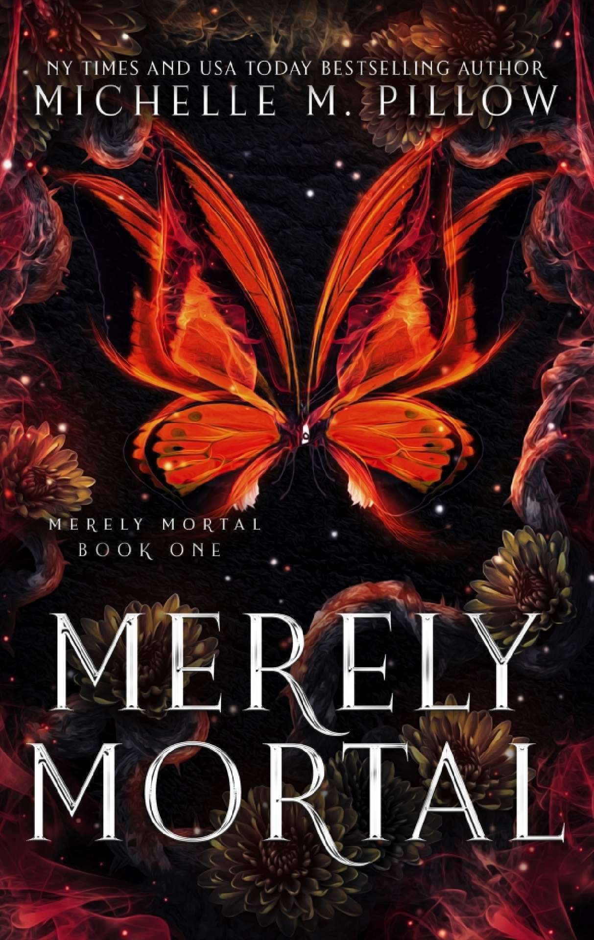 Michelle M. Pillow - Merely Mortal - Merely Mortal 1 Michelle M. Pillow - Merely Mortal - Merely Mortal 1