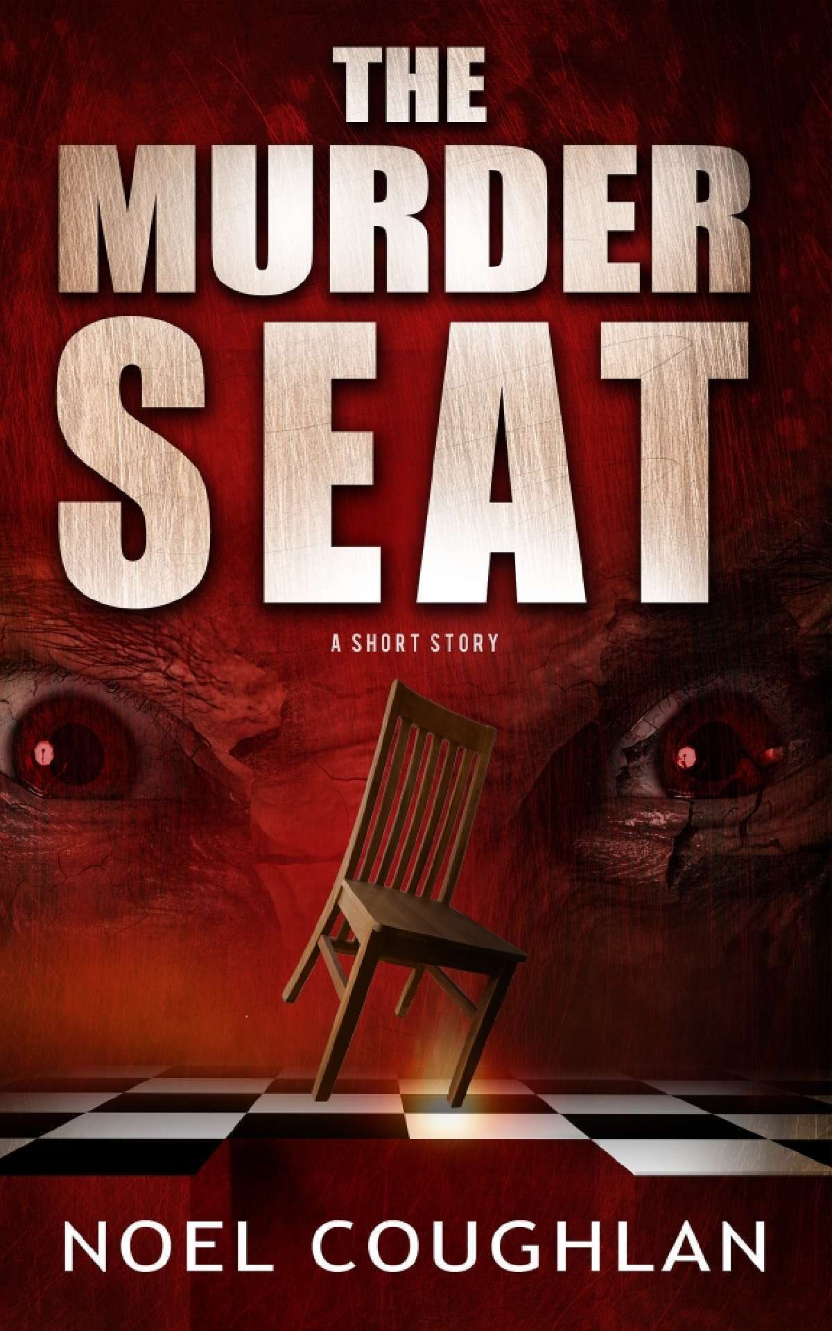 The Murder Seat