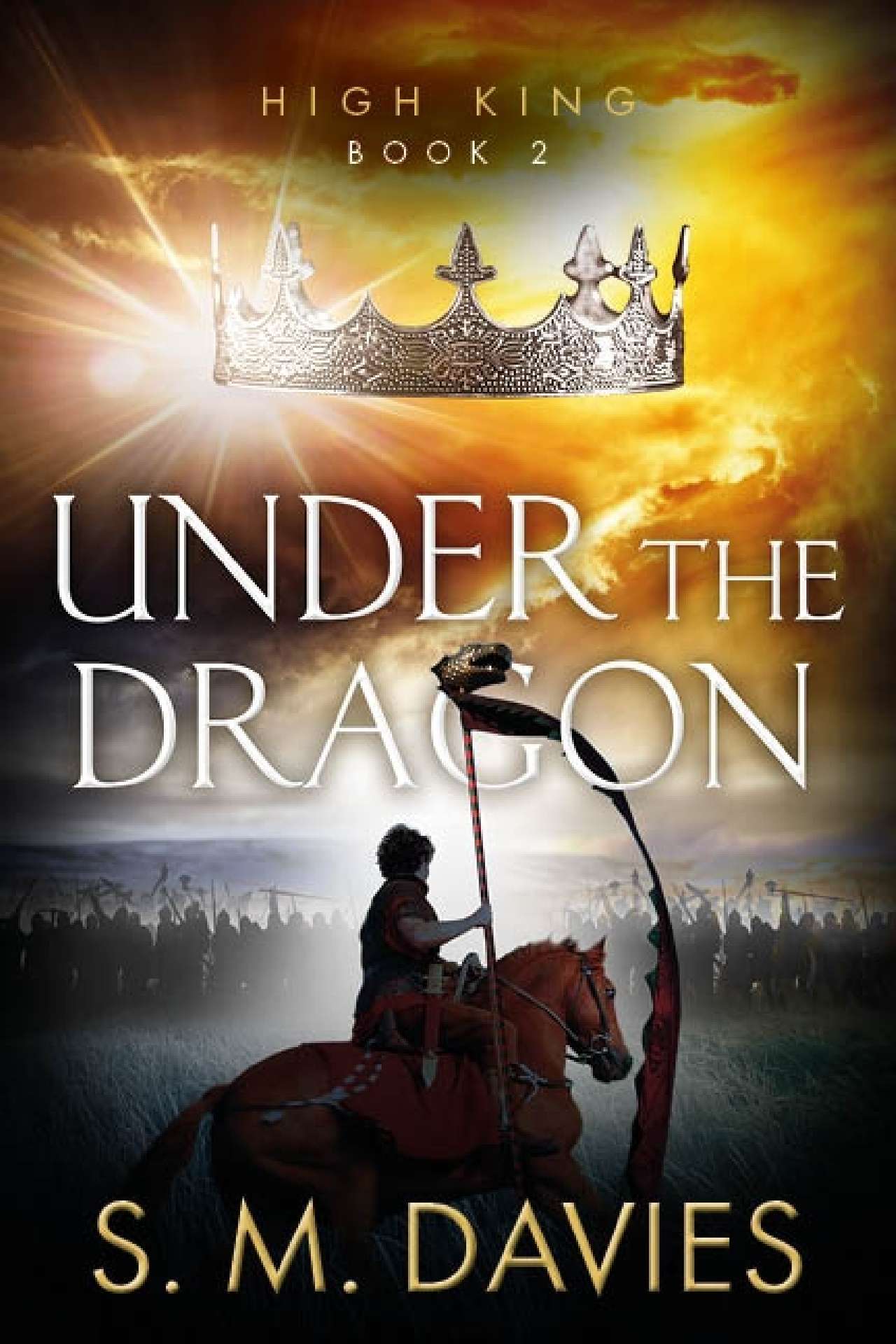 Under The Dragon - High King 2