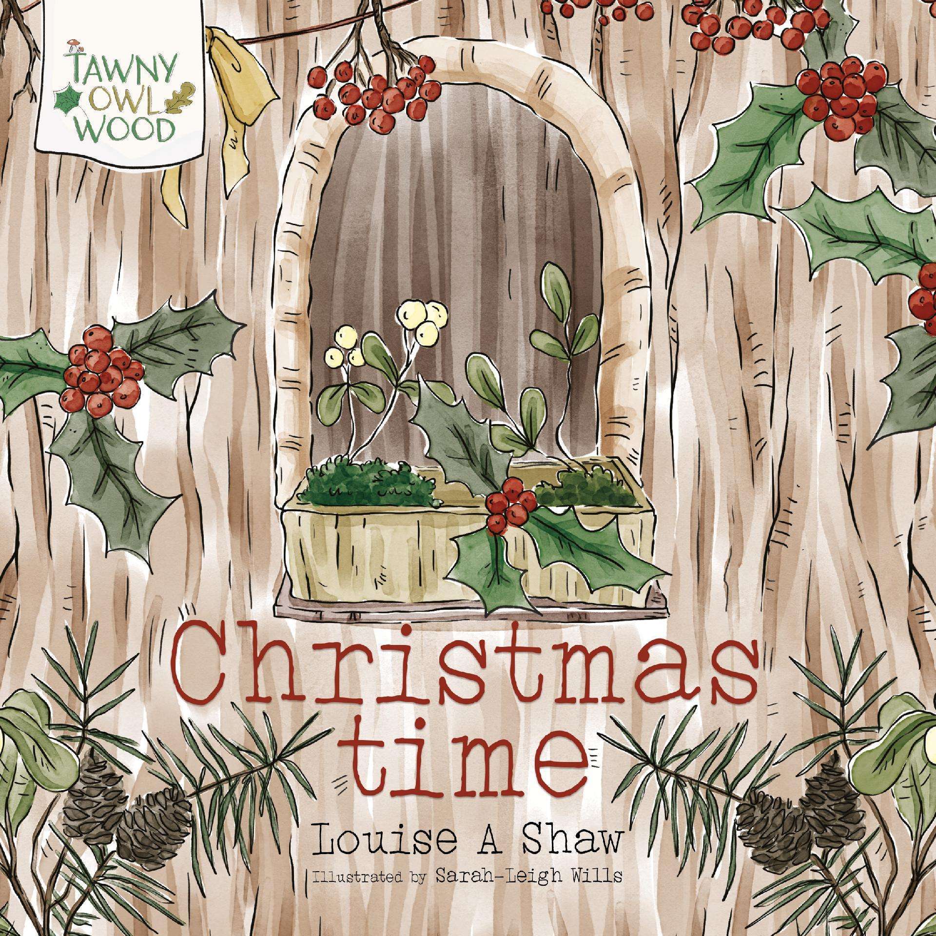 Christmas Time