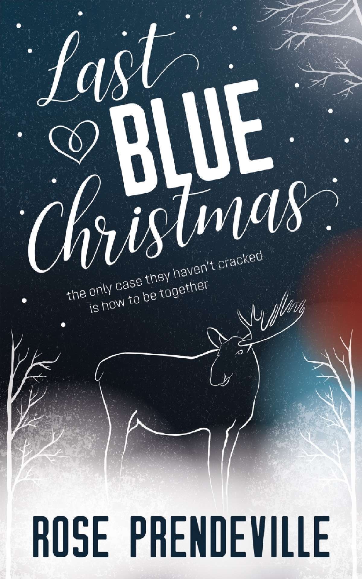 Last Blue Christmas