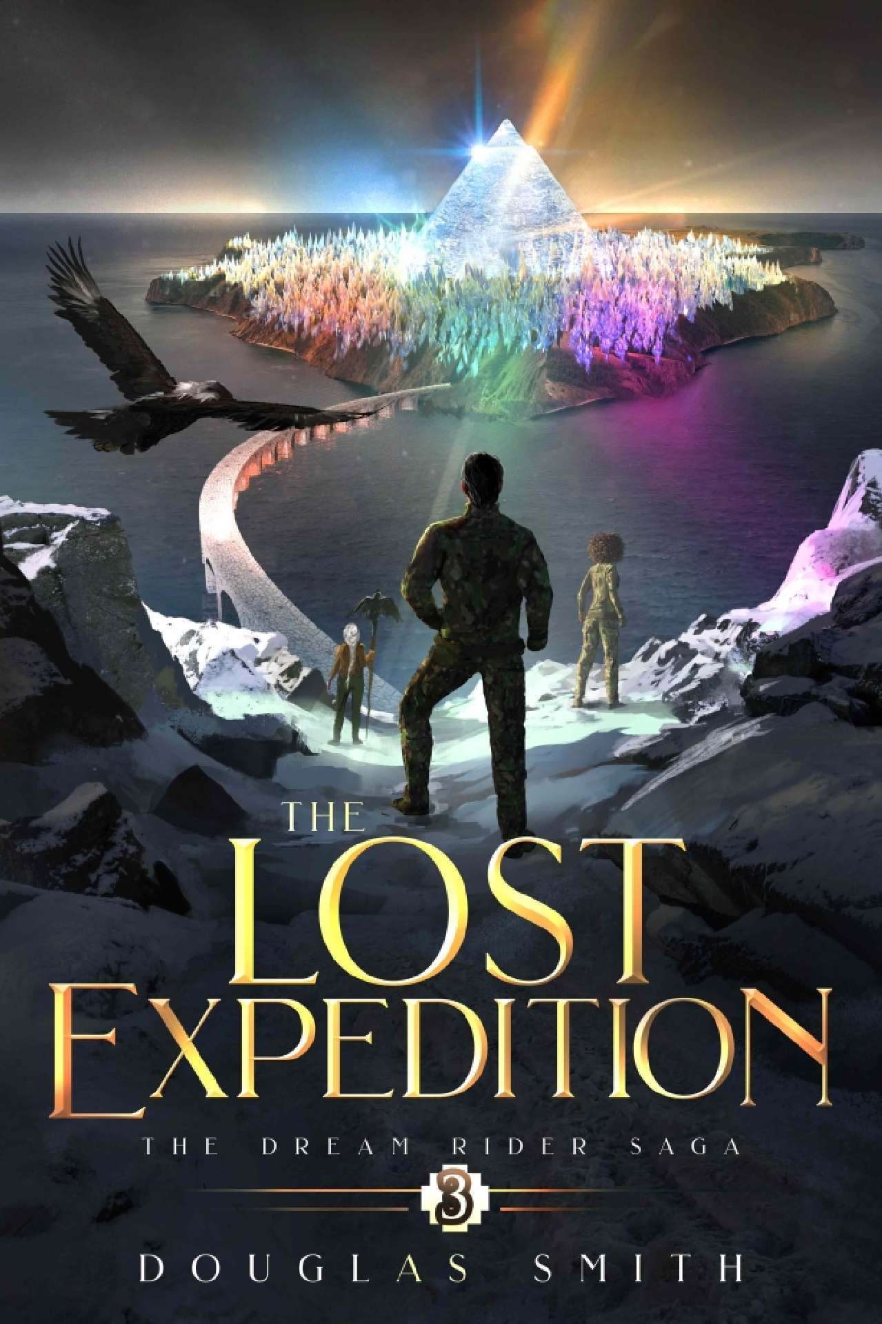 The Lost Expedition