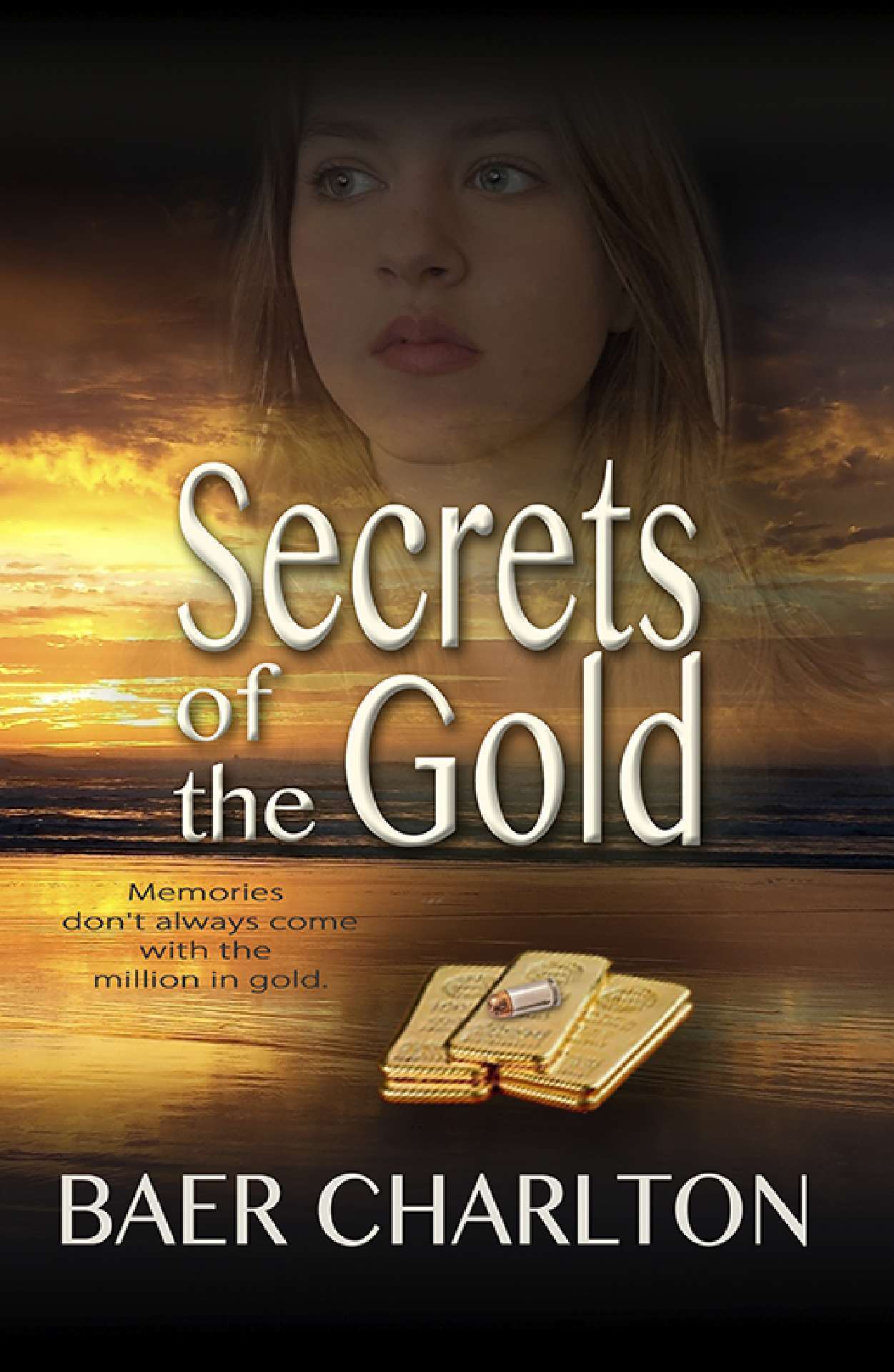 Secrets of the Gold