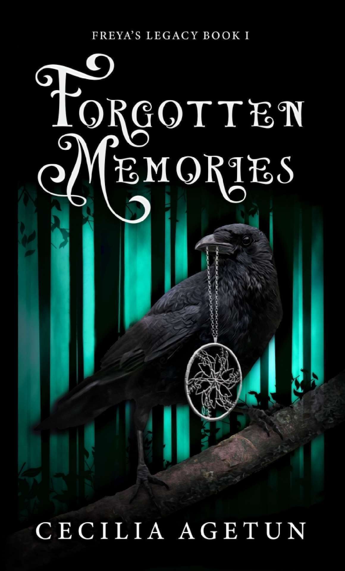 Forgotten Memories