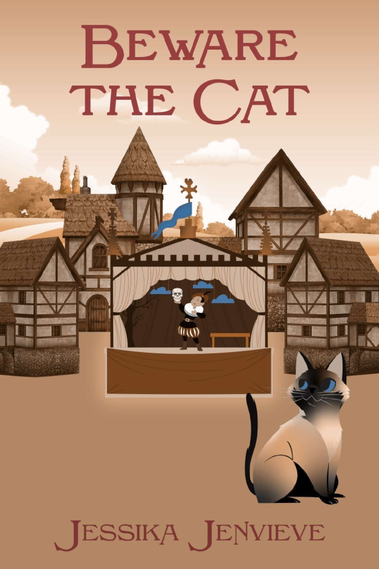 Beware the Cat