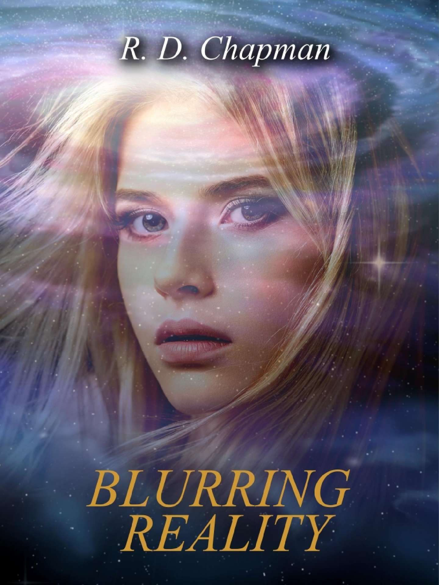 Blurring Reality