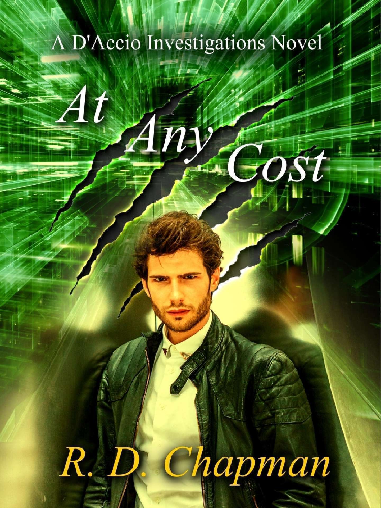At Any Cost
