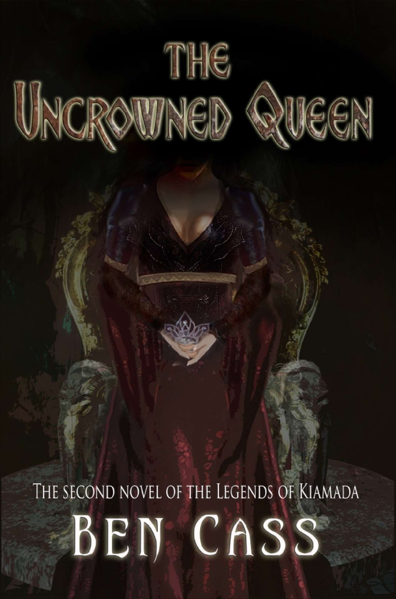 The Uncrowned Queen