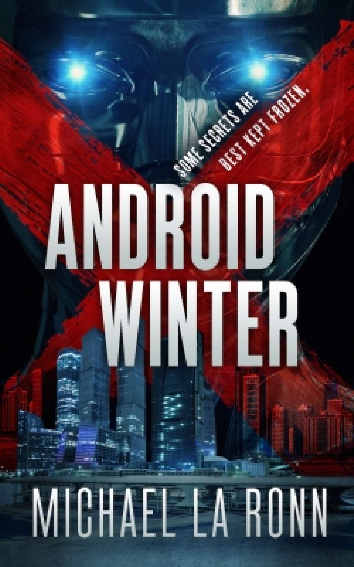 Android X #3: Android Winter