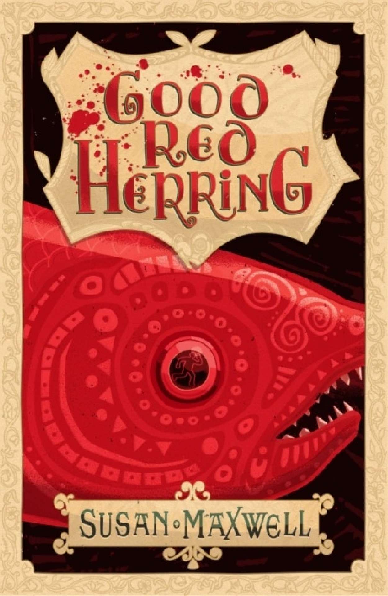 Good Red Herring