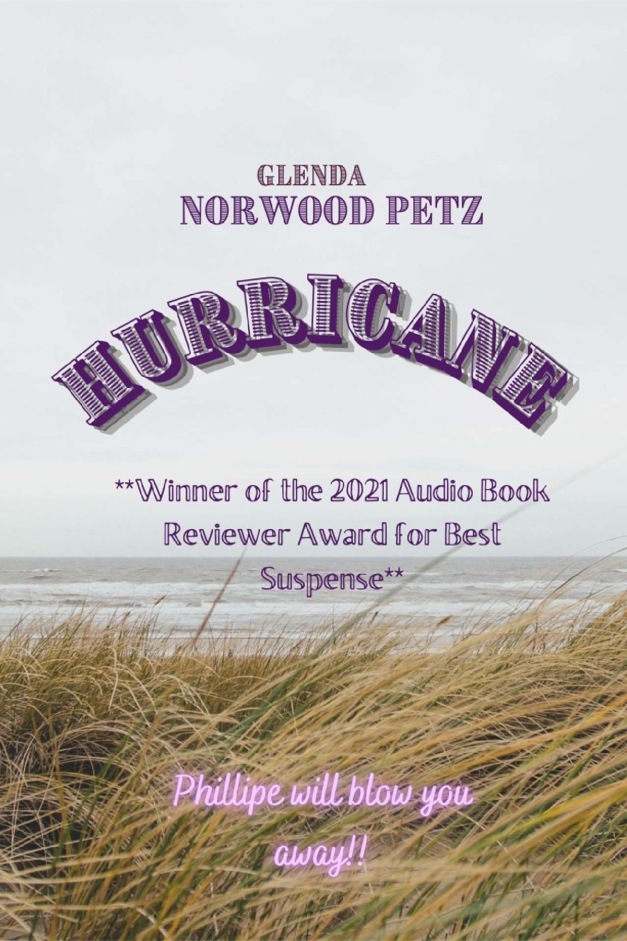 Glenda Norwood Petz - Hurricane