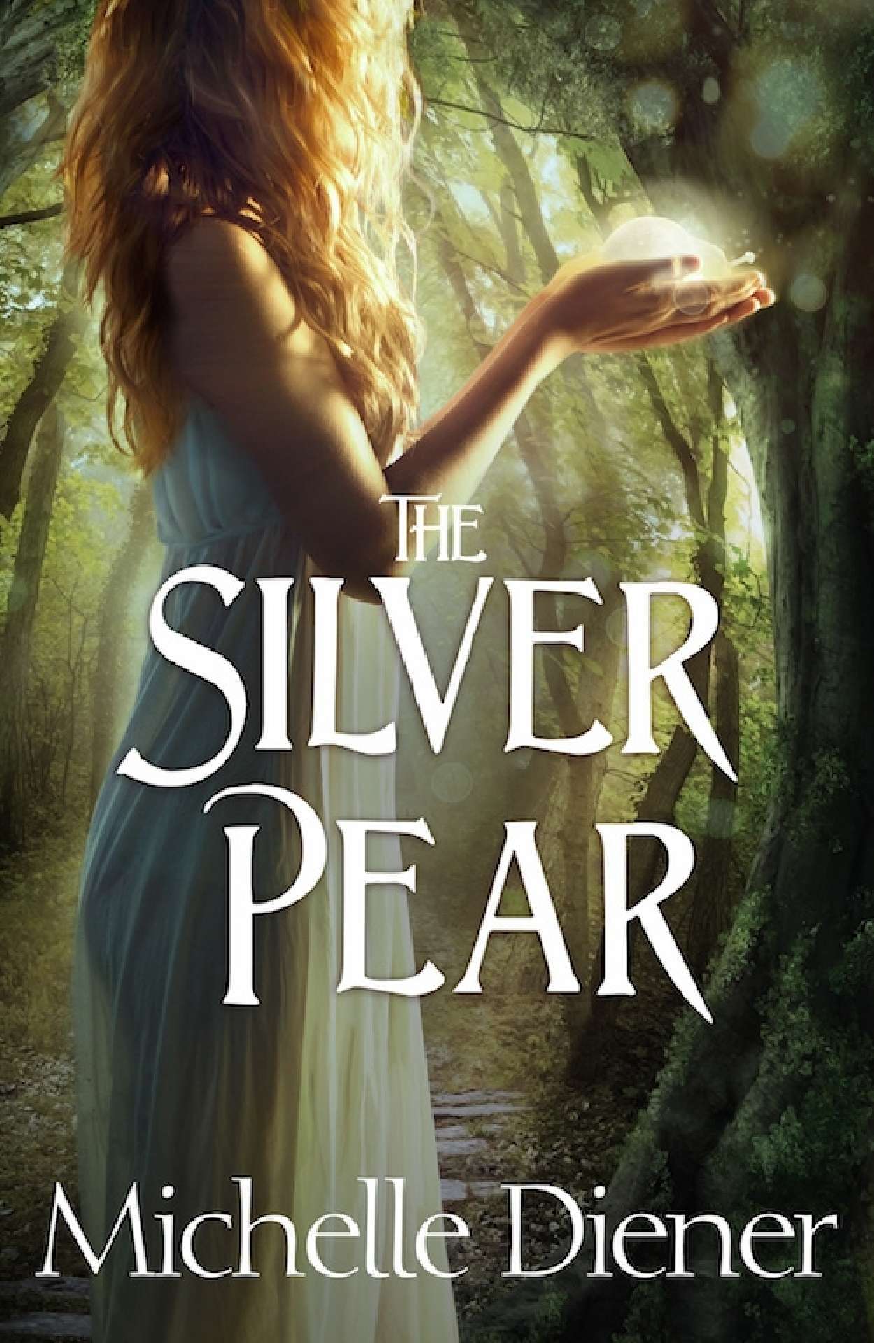 The Silver Pear