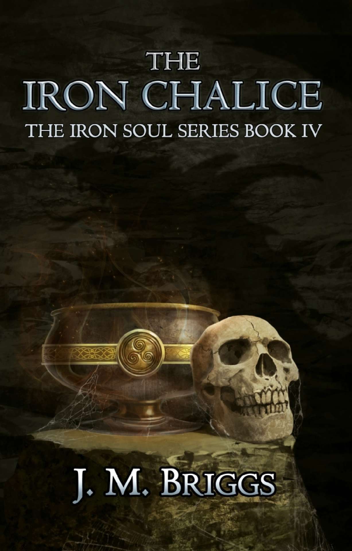 The Iron Chalice