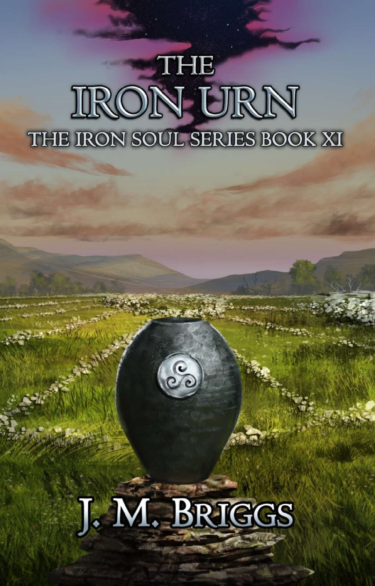 The Iron Urn