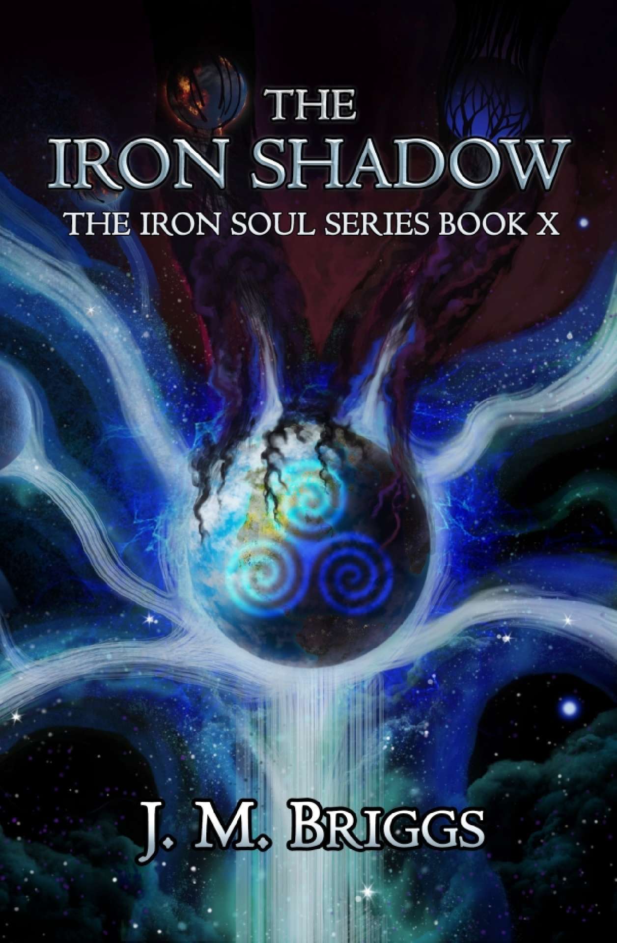 The Iron Shadow