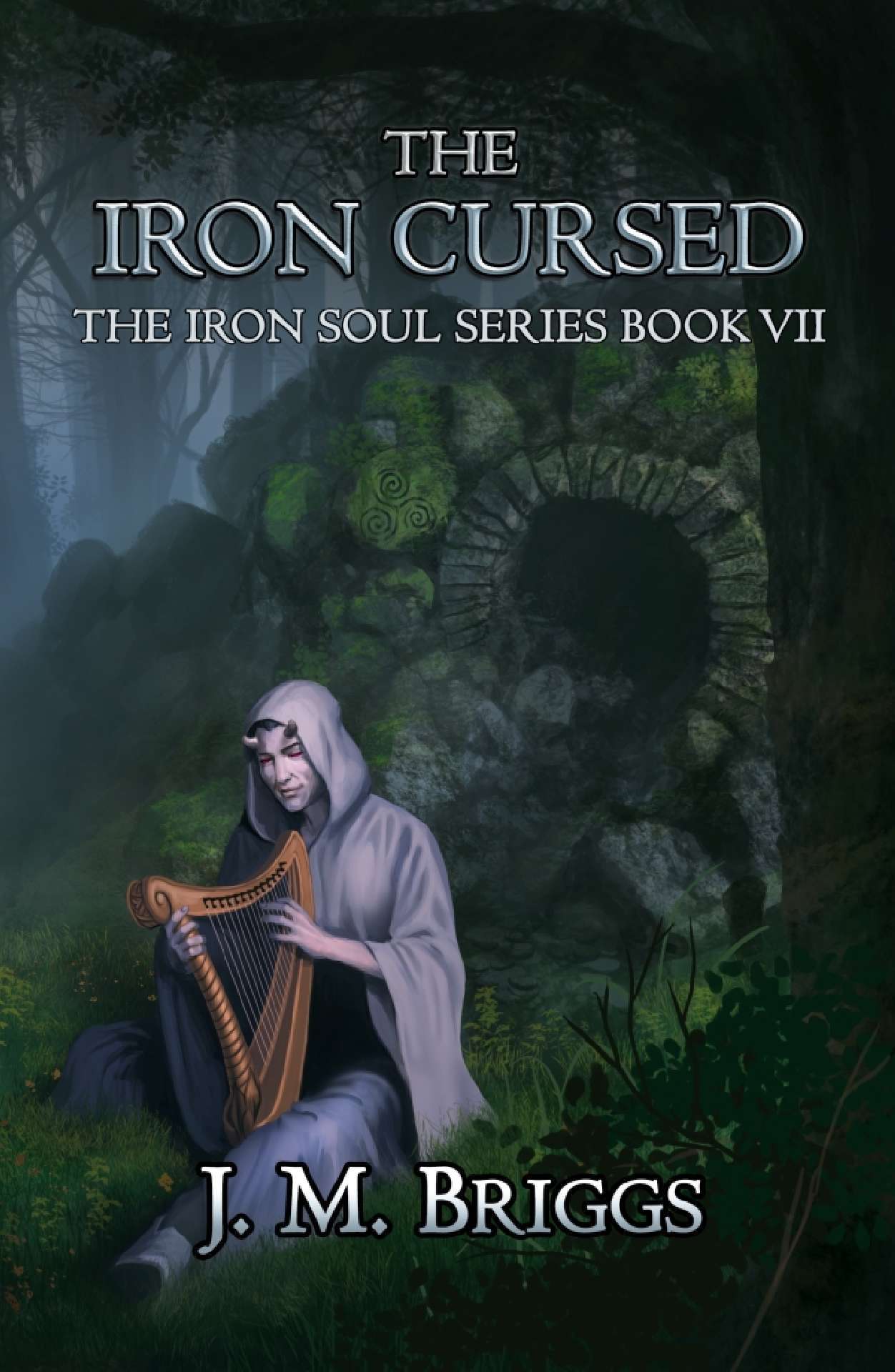 The Iron Cursed