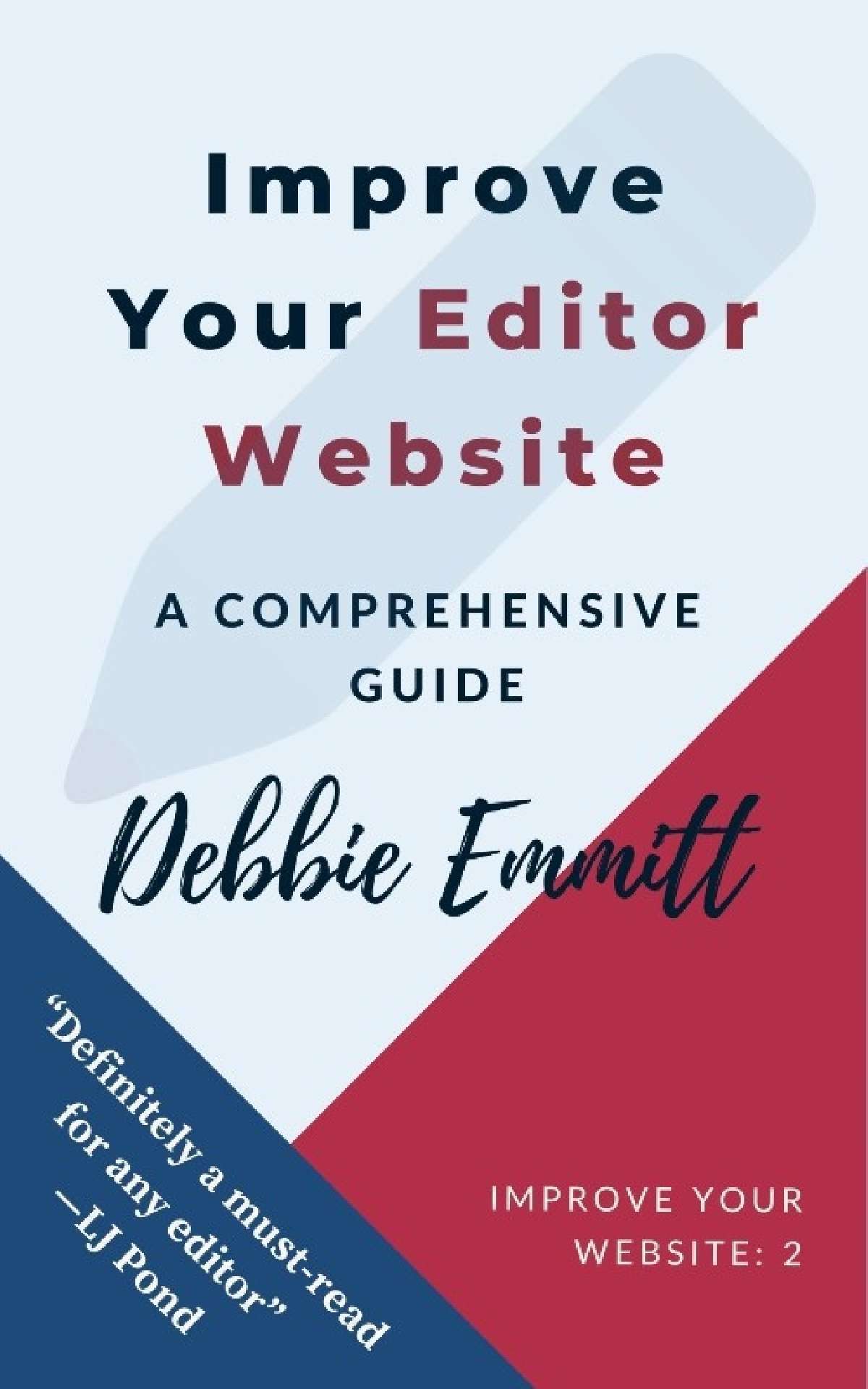 Improve Your Editor Website – a comprehensive guide