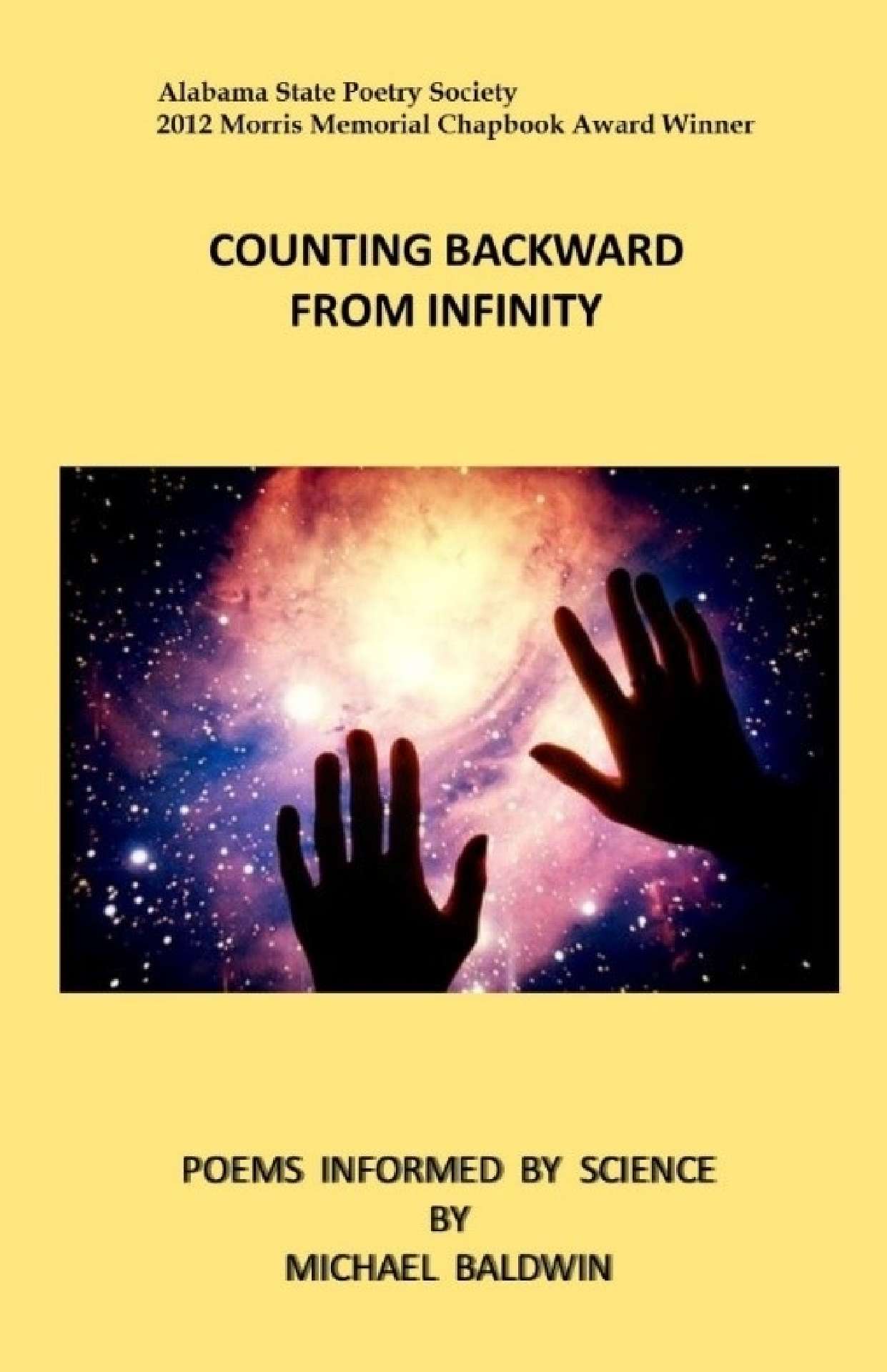 Counting Backward From Infinity