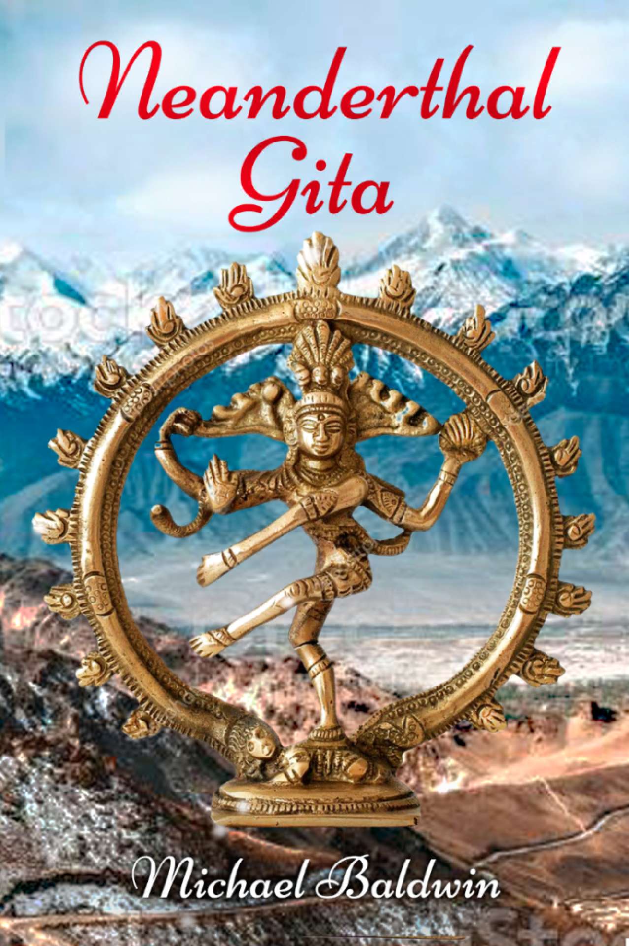 Michael Baldwin - Neanderthal Gita